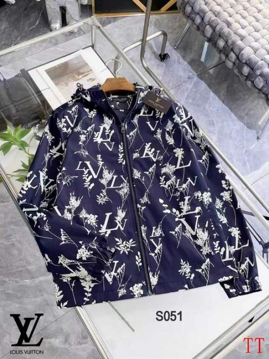 Picture of Louis Vuitton Jackets _SKULVM-3XL20tr34132104